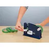 Beutelverschlussgerät mit Sicherheitsmesser, anschraubbar, Produktbild-Vorschau 3