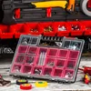 Organizzatore KADAX "Berg", altra organizzazione Anteprima dell’immagine prodotto 2