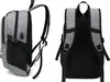 Fußball Rucksack Schultaschen für Jungs Basketball Rucksack Produktbild-Vorschau 12