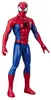 Hasbro, Spider-Man Titan Hero Series Spider-Man, Marvel Anteprima dell’immagine prodotto 3