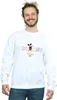 Disney - "1928" Sweatshirt für Herren BI37445 (M) (Weiß) Produktbild-Vorschau 2