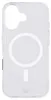 Tech 21 Tech21 EvoClear Case MagSafe for iPhone 17 Clear Produktbild-Vorschau 7