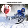 Fahrrad Scheibenbremsbeläge Fahrrad Bremsbeläge Disc Pads Produktbild-Vorschau 15