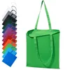 Stofftasche Baumwolltasche 22x26 cm Tasche Beutel Produktbild-Vorschau 2