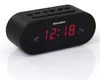 Karcher UR 1030 Uhrenradio (PLL-Radio, dimmbares Display, Produktbild-Vorschau 1