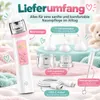 Nasensauger Elektischer Baby-Nasenreiniger, 68 kPa, 5 Produktbild-Vorschau 4