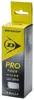 DUNLOP 40+ PRO TOUR 3 BALL WEIß WHITE WHITE Produktbild-Vorschau 3