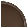 CreaTable, 23660, Uno Braun, Kombiservice 16-tlg, Steinzeug Produktbild-Vorschau 4
