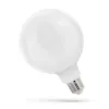 Spectrum LED E27 G125 Filament matt 11W = 85W 230V Globe Produktbild-Vorschau 2