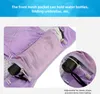 Hydration Vest Pack Oddychający plecak hydracyjny Plecak do Podgląd zdjęcia produktu 12