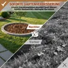 CEEDIR Rasenkante Baumring Ø 60 cm innen, Kunststoff, Produktbild-Vorschau 6
