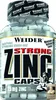 Weider Strong Zinc Caps 120 Zink Kapseln Dose Produktbild-Vorschau 1