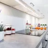 2x LED svetlo pod skrinku 15W 87cm svetelný pás osvetlenie Náhľad obrázku produktu 16