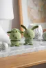 Hoptimist Soft Bunny S Olive 6,8cm Produktbild-Vorschau 9