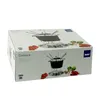 Kela Comore 16639 Fondueset, Edelstahl, 20 cm Durchmesser Produktbild-Vorschau 12