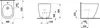 LAUFEN H8320810003021 Standbidet LUA 520x360x420 1 Hl. Produktbild-Vorschau 2