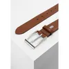 LLOYD Leder Gürtel Men´s Leather Belt 3.5 W100 Cognac braun Produktbild-Vorschau 10