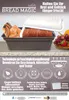 Starlyf Bread Magic - Boîte à pain, plastique, corbeille à Voir les images du produit 11