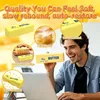 Minicee Butter-Squishy XXL – Jouet anti-stress, balle de Voir les images du produit 4