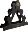 Set di manubri in neoprene Tunturi Centuri 3Prs+Stand Anteprima dell’immagine prodotto 6