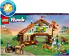 LEGO 41745 Friends Autumns Reitstall Set mit 2 Produktbild-Vorschau 24