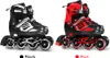 Lixada Inline Skates Kinder Vestellbare Inliner Rollschuhe Produktbild-Vorschau 9
