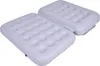 An inflatable sofa shown from a diagonal angle against a white background. Náhled obrázku produktu