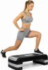 Aerobní stepper výškově nastavitelný se 3 úrovněmi 10/15/20 Náhled obrázku produktu 3