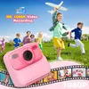 Kinderkamera, Sofortbildkamera, Kamera Kinder sofortdruck, Produktbild-Vorschau 5