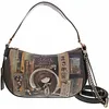 Anekke Shoen 37701-223 (1/braun/beige/dk. braun) Produktbild-Vorschau 9