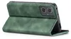 Handy Hülle für Motorola G55 5G Klapphülle Bookcase Flip Produktbild-Vorschau 3