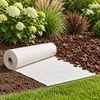 100 m² de géotextile pour jardin et contrôle des mauvaises Voir les images du produit 3