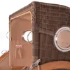 Strandkorb-Set - bene living - Ammersee Grande XXL Teak - Produktbild-Vorschau 17