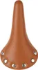 Messingschlager Sattel RIVET mit Nieten, Unisex, braun Produktbild-Vorschau 2