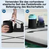 SUP Getränkehalter, Stand-Up Paddle Board Zubehör, Stabil, Produktbild-Vorschau 6