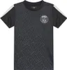 Paris Saint-Germain dres set detský - Čierna - PSG - 152 Náhľad obrázku produktu 4