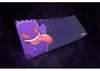 Razer Gigantus V2, Fioletowy, Czerwony, Biały, Obraz, Podgląd zdjęcia produktu 2
