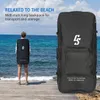 Capital Sports Stand Up Paddling Board Set, nafukovací SUP Náhled obrázku produktu 6