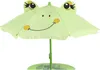 GARDAMO Froggy Ensemble de sièges pour enfants 4 pcs. Voir les images du produit 13