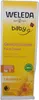 Weleda Baby Calendula Face Cream Gesichtscreme für Kinder Produktbild-Vorschau 4