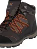Regatta Samaris II wasserdichte mittelhohe Wanderschuhe, Produktbild-Vorschau 14