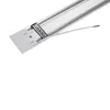 Spectrum LED VIGA Unterbauleuchte 14W Lichtleiste 60cm weiß Produktbild-Vorschau 12