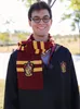 Harry Potter – Gryffindor Schal Produktbild-Vorschau 5