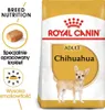 Royal Canin Chihuahua Adult, Dorosły, Chihuahua, XS (<4 Podgląd zdjęcia produktu 1