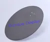 R35 Eurotondisplay piastra metallica per manichini argento Anteprima dell’immagine prodotto 2