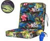 Schaukelkissen "VENUS" 60×110 cm – | Bankkissen, Garden Produktbild-Vorschau 2
