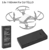 1100mAh 3.8V Ersatz Lithium Batterie für RYZE Tello RC Produktbild-Vorschau 9