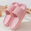 Ciabatte da bagno - Sandali da bagno - Donna - Scarpe da Anteprima dell’immagine prodotto 6