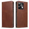 Handyhülle für Xiaomi Redmi Note 13 Kunstleder Flip Cover Produktbild-Vorschau 1