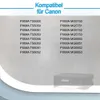10er Pack Druckerpatronen PGI-570 CLI-571 kompatibel mit Produktbild-Vorschau 5